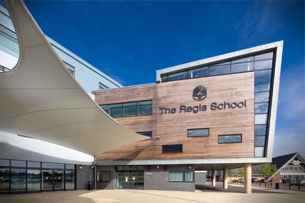 The Regis School