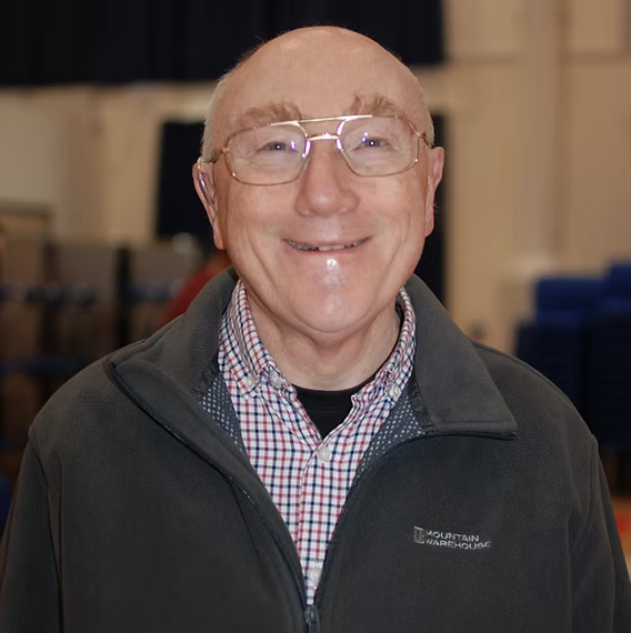 John