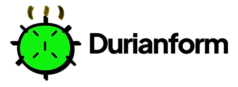 Durianform