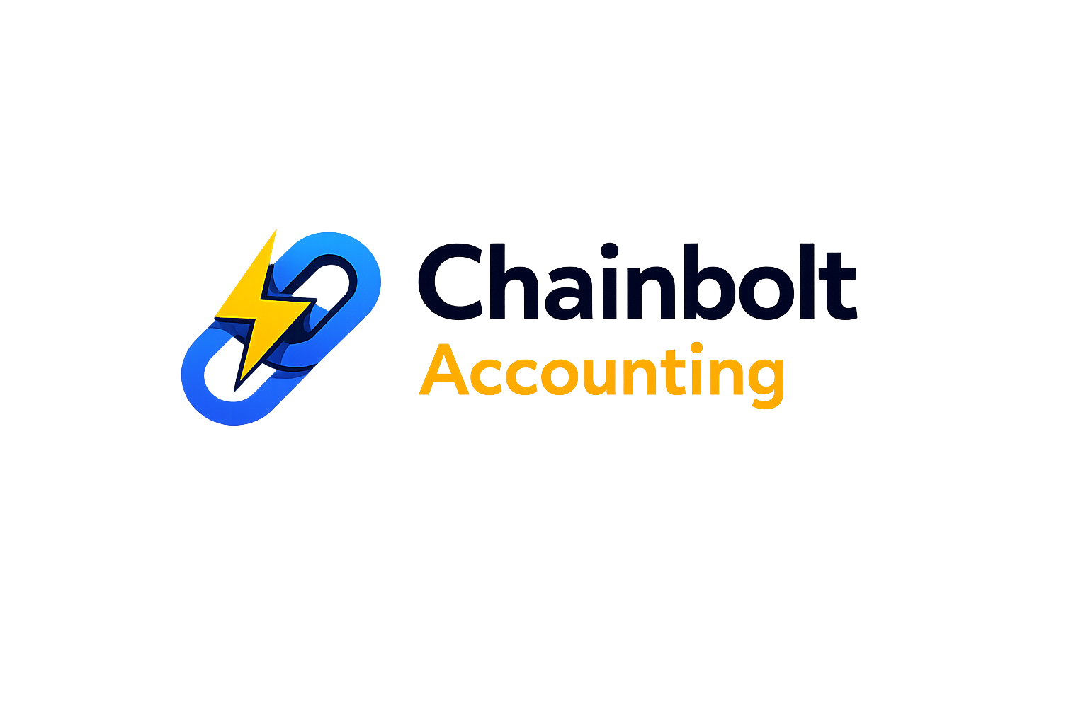Chainbolt Accounting logo