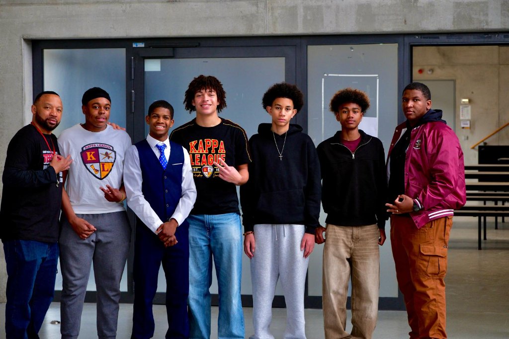Kappa League Members