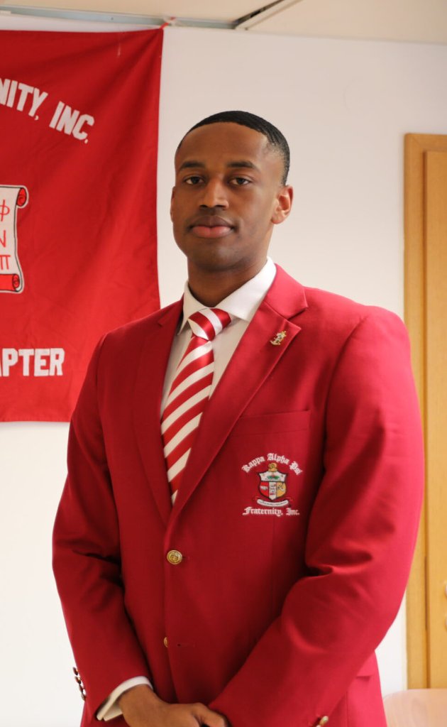Bro. Kendall Douglass