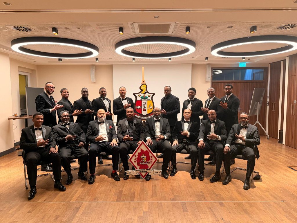 Founders Day Celebration - 115th Anniversary