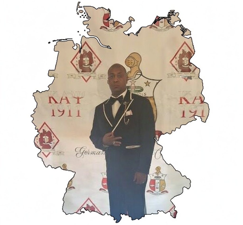Polemarch Portrait