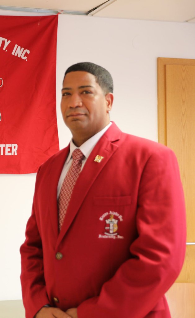 Bro. Anthony Graveley
