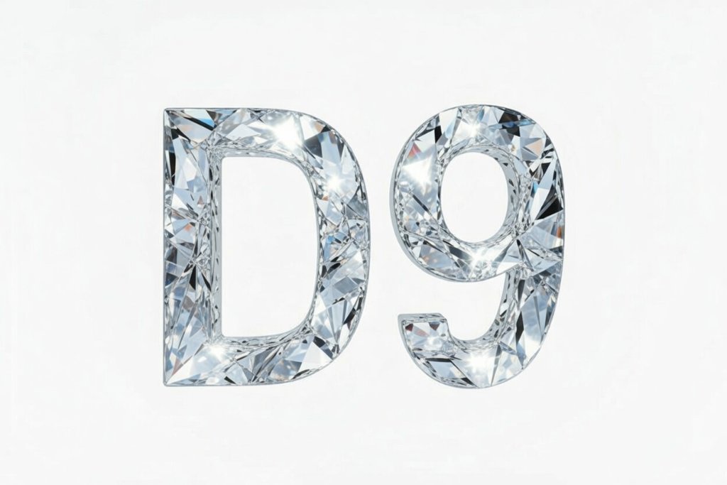 D9