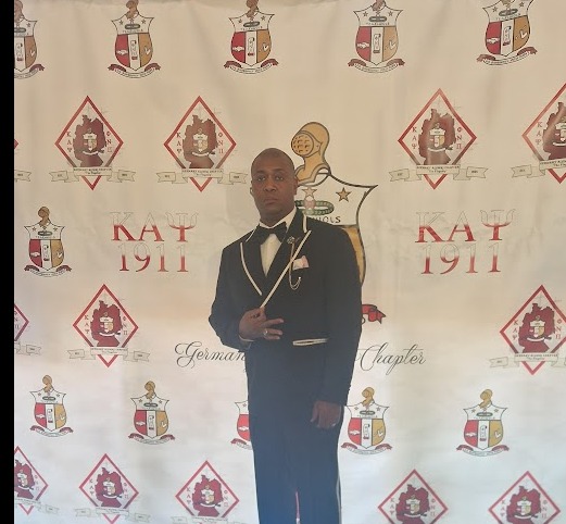 Kappa Brotherhood