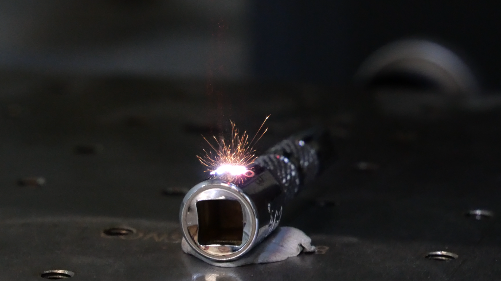 Tamper-Resistant