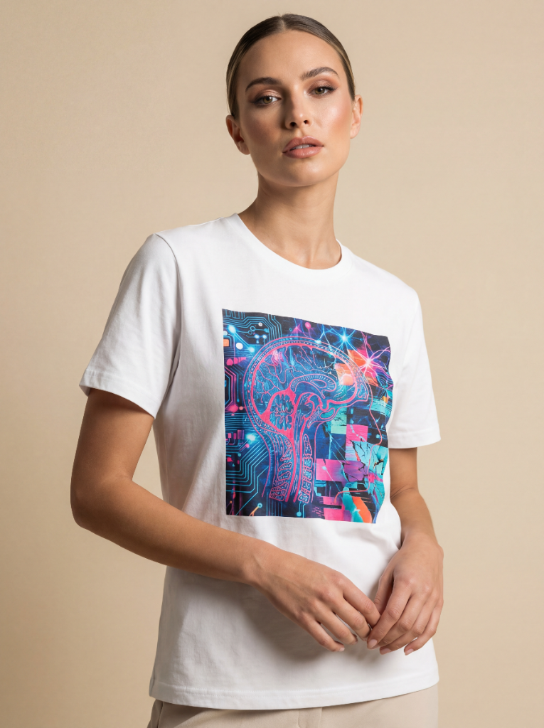 Designed Shirt