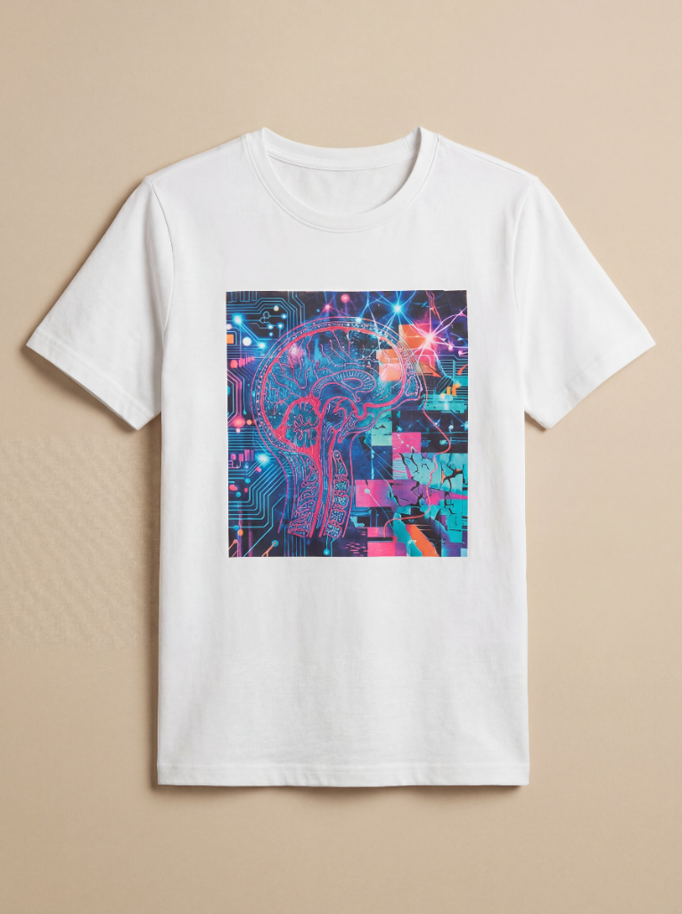 Plain Shirt
