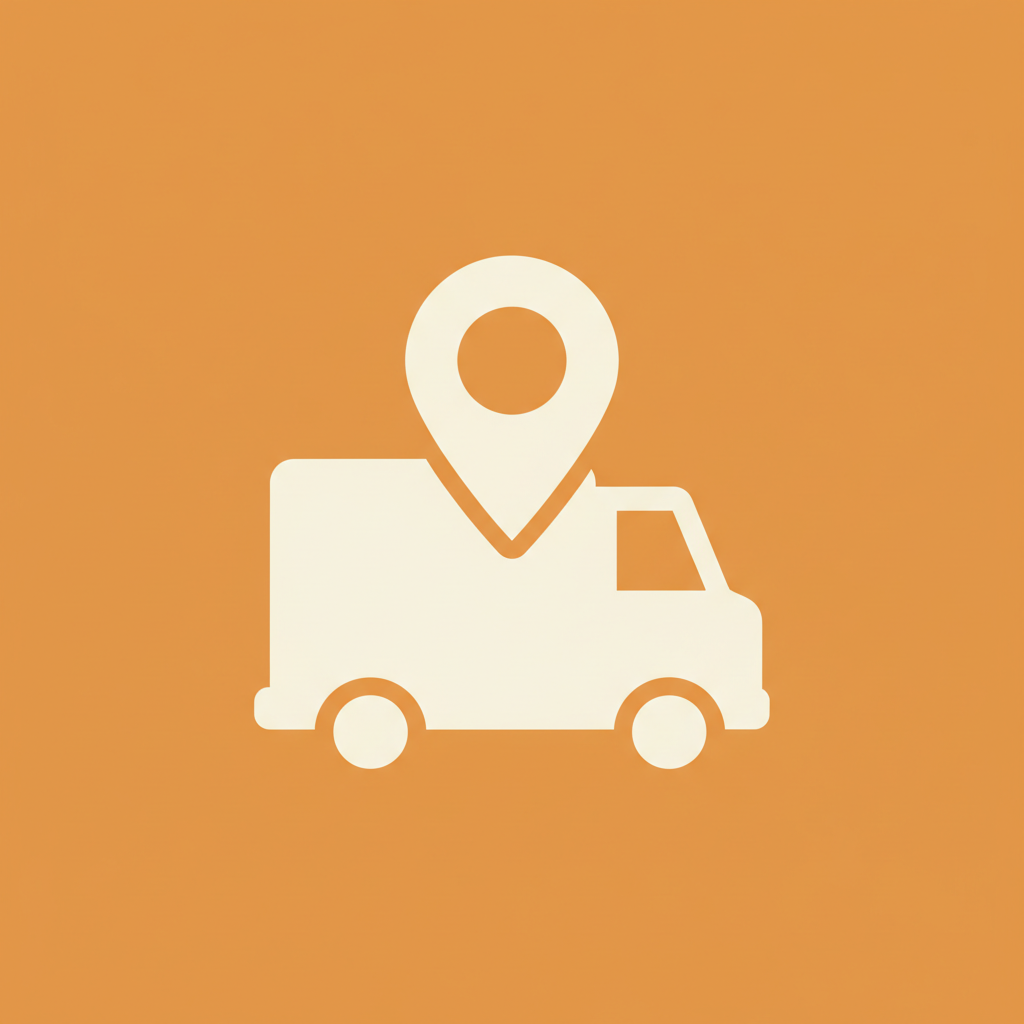 FoodTruckSpots Logo