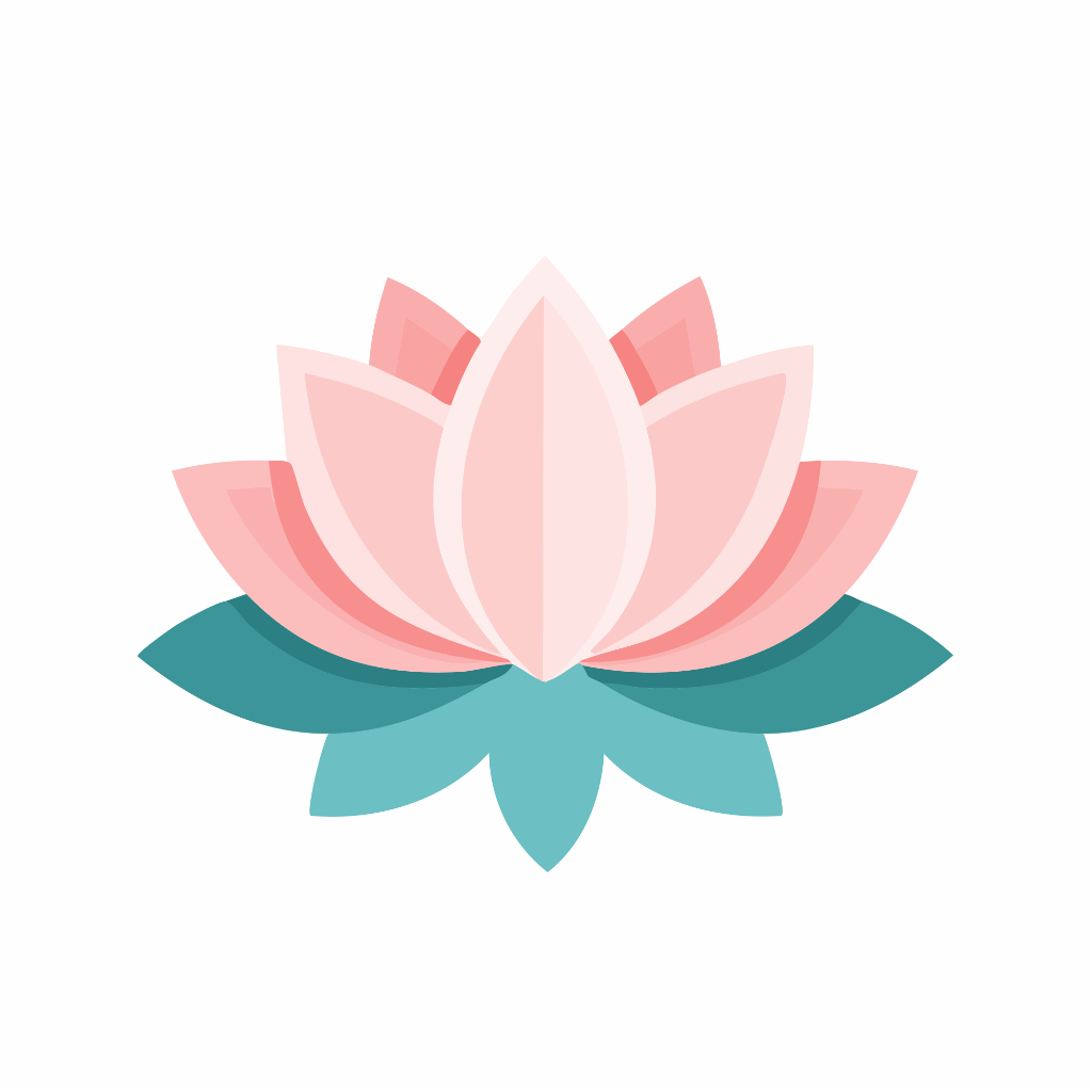 Lotus flower