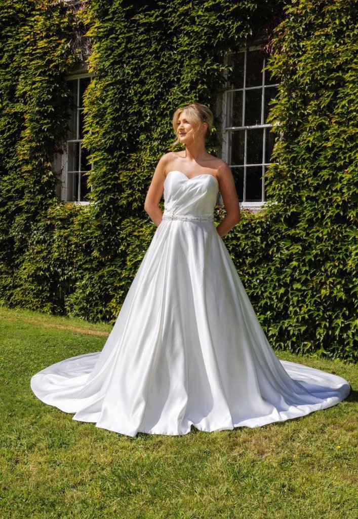 Beautiful bride 1
