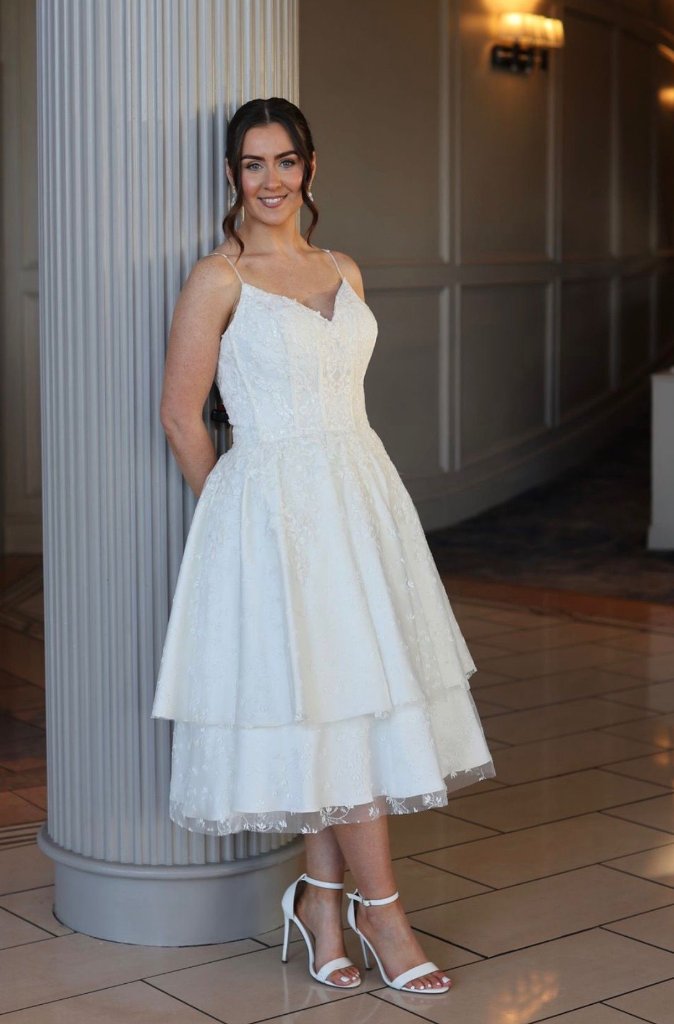 Beautiful bride 2