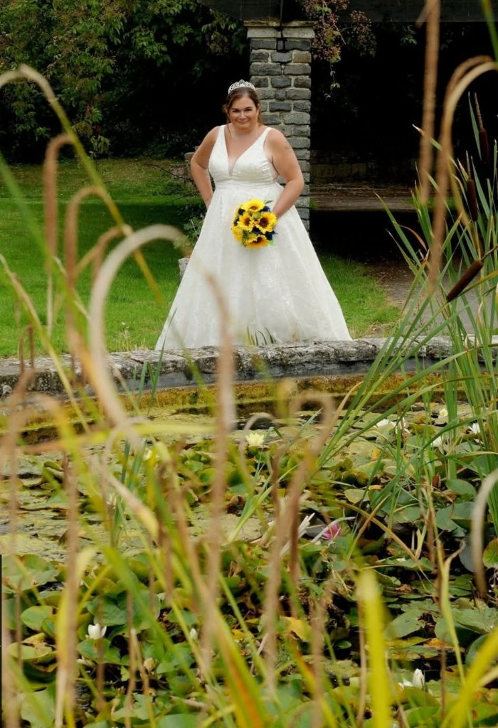 Beautiful customer 2