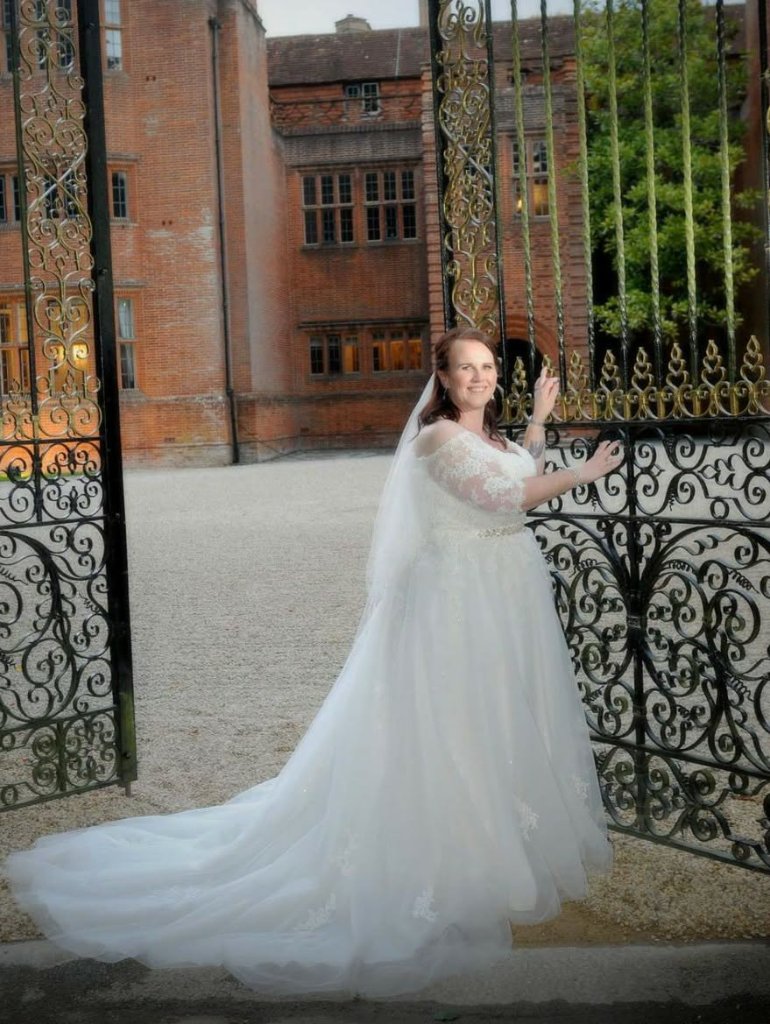 Beautiful customer 13