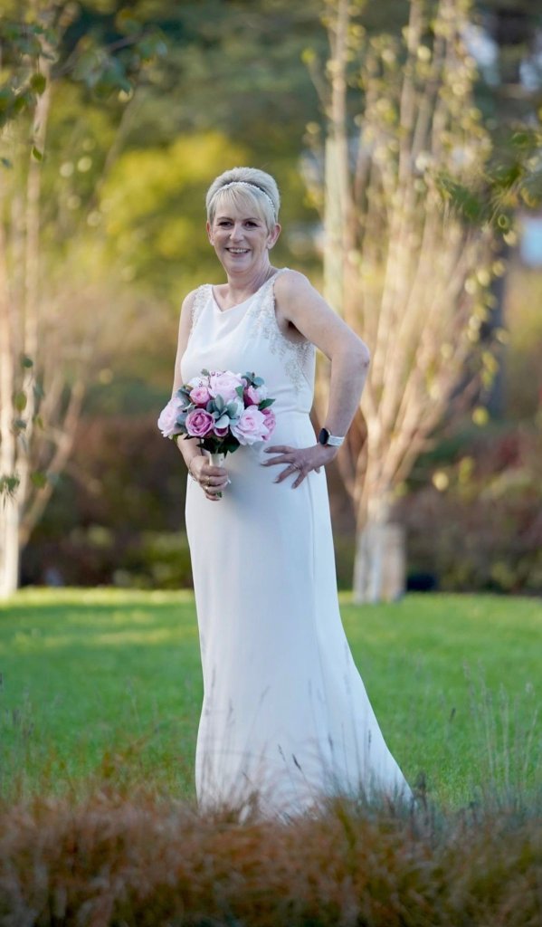 Beautiful customer 14
