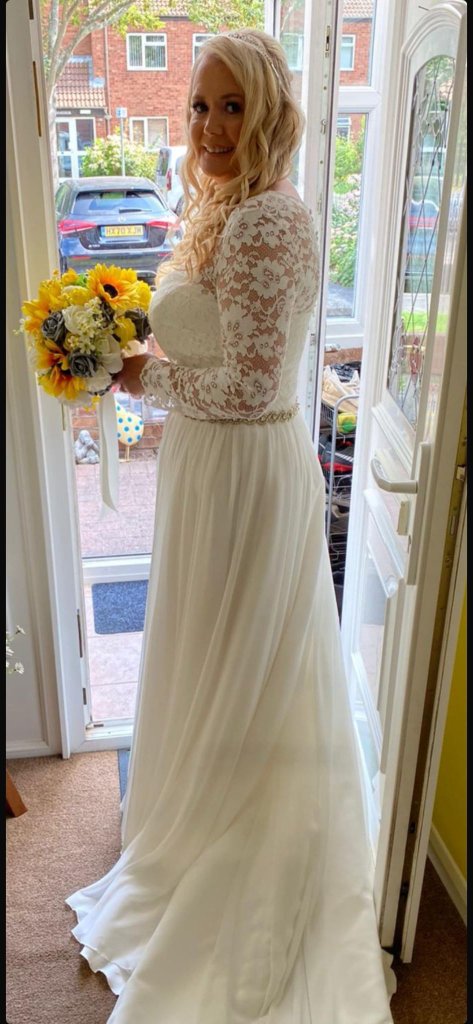 Beautiful customer 7