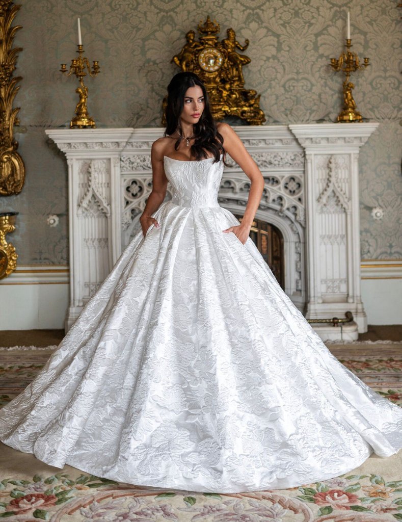 Beautiful bride 3