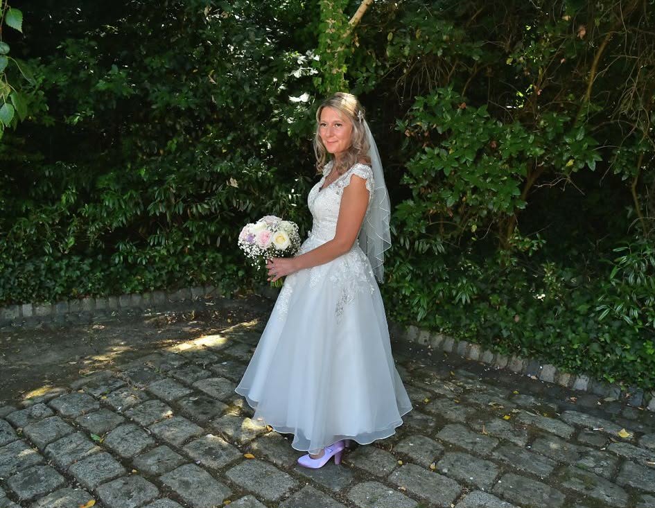 Beautiful customer 3