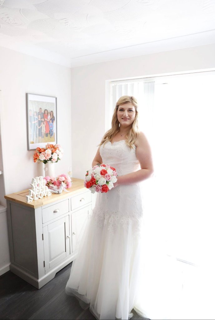 Beautiful customer 17