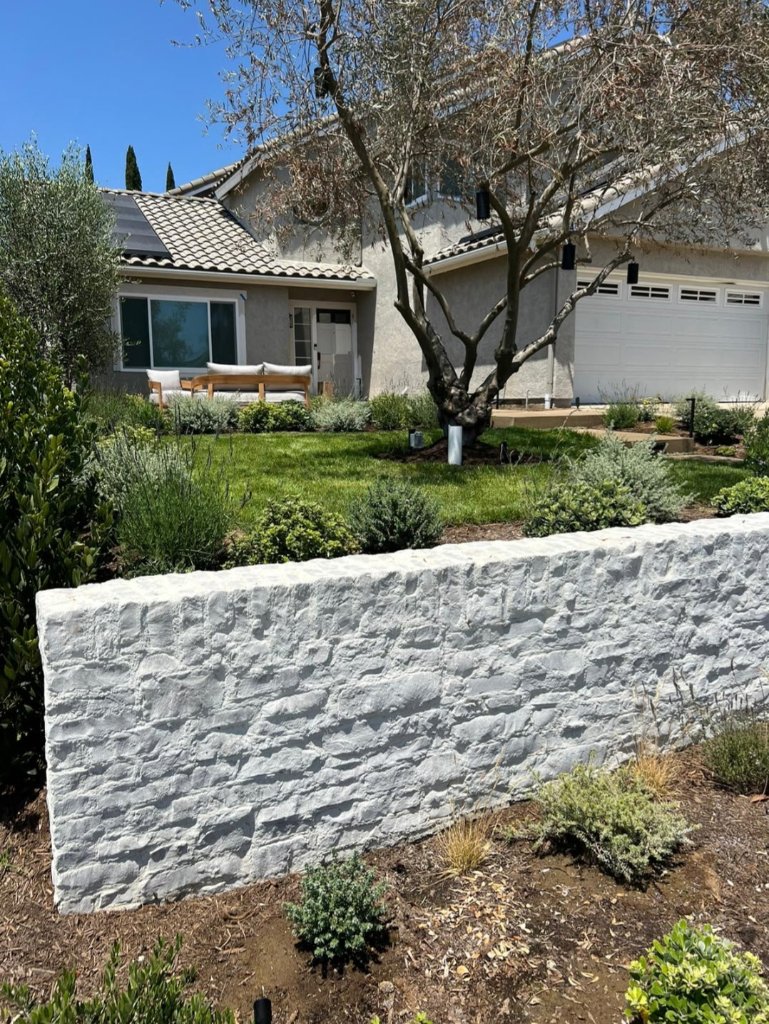 Planting & Irrigation