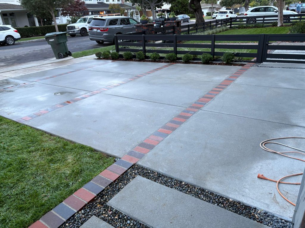 Concrete
