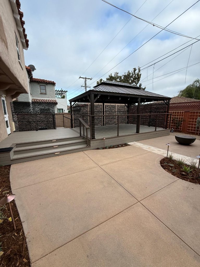 Patio Covers