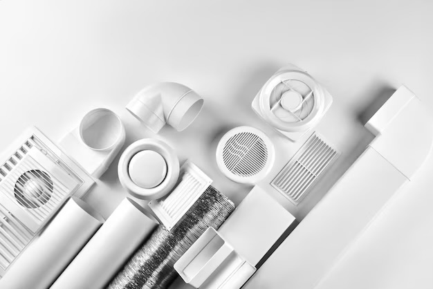 AirFlow monteur reinigt mechanische ventilatiebox - professioneel ventilatie onderhoud voor optimaal binnenklimaat