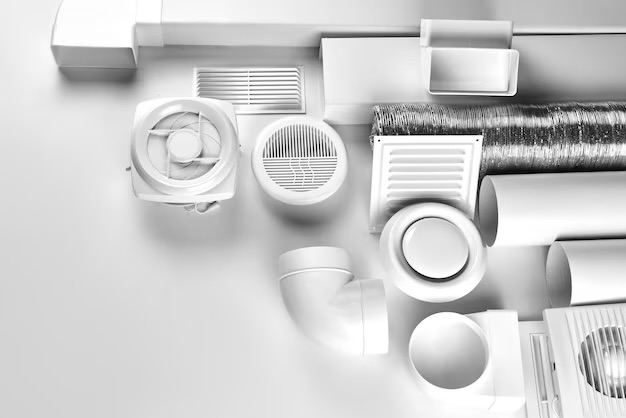 AirFlow specialist voert professioneel onderhoud uit aan WTW warmteterugwinning unit - balansventilatie service