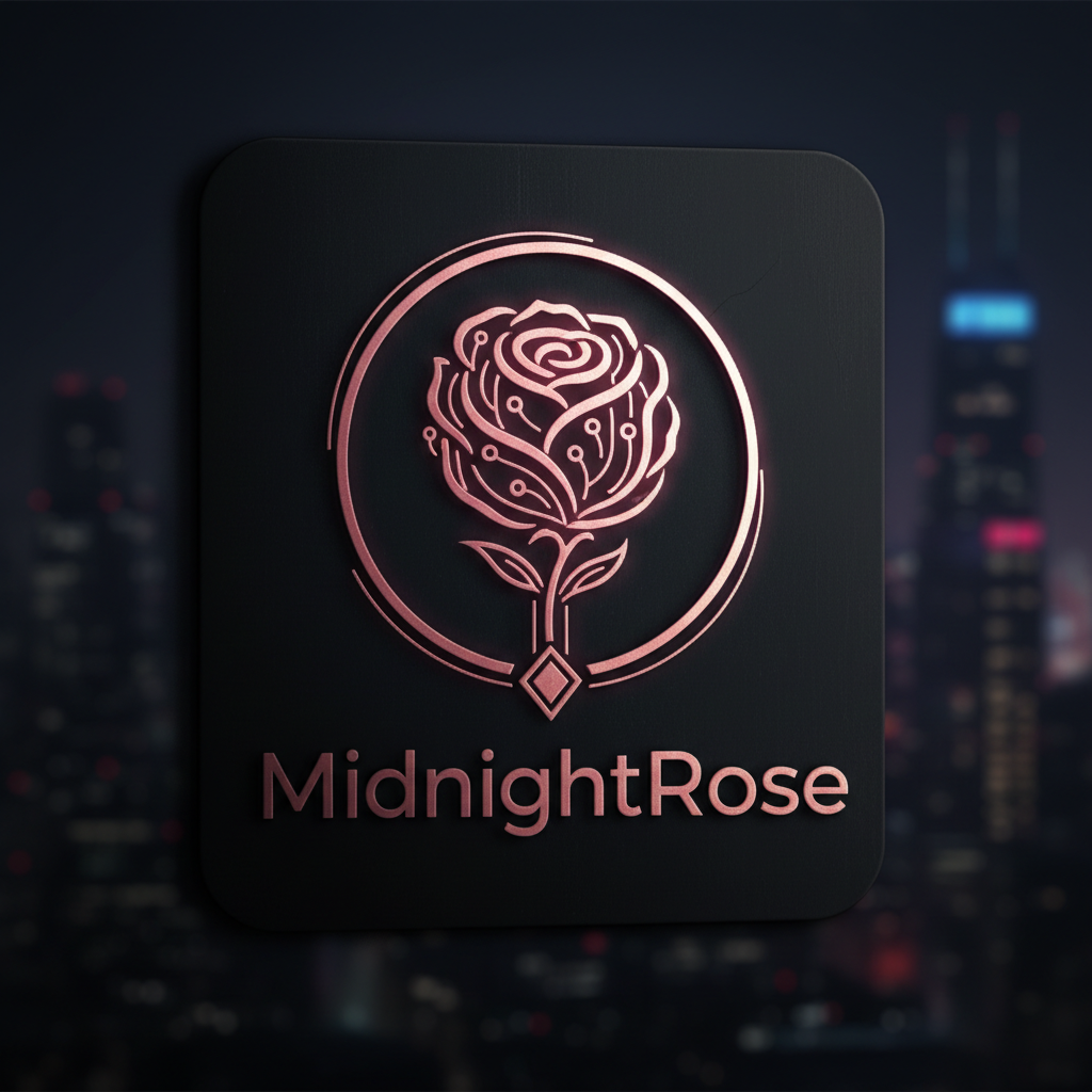 MidnightRose