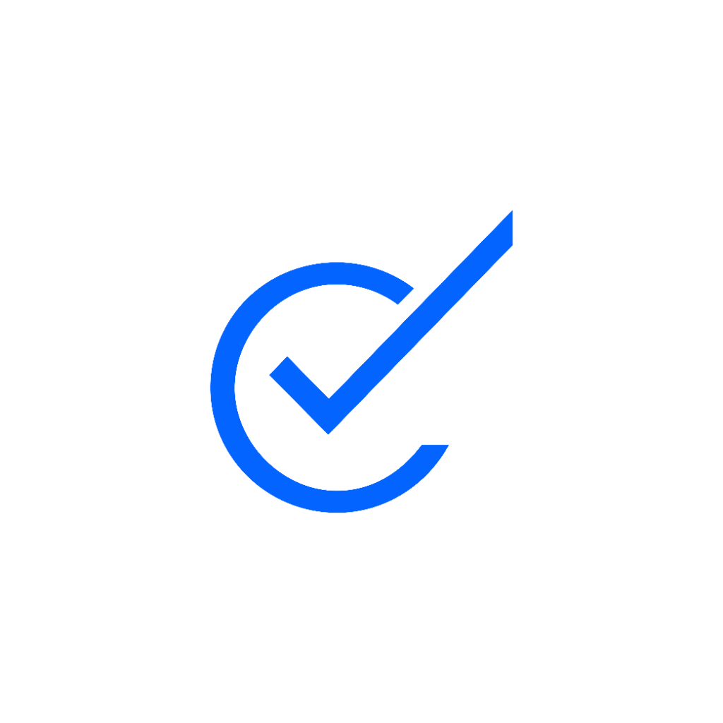 BlueCheck