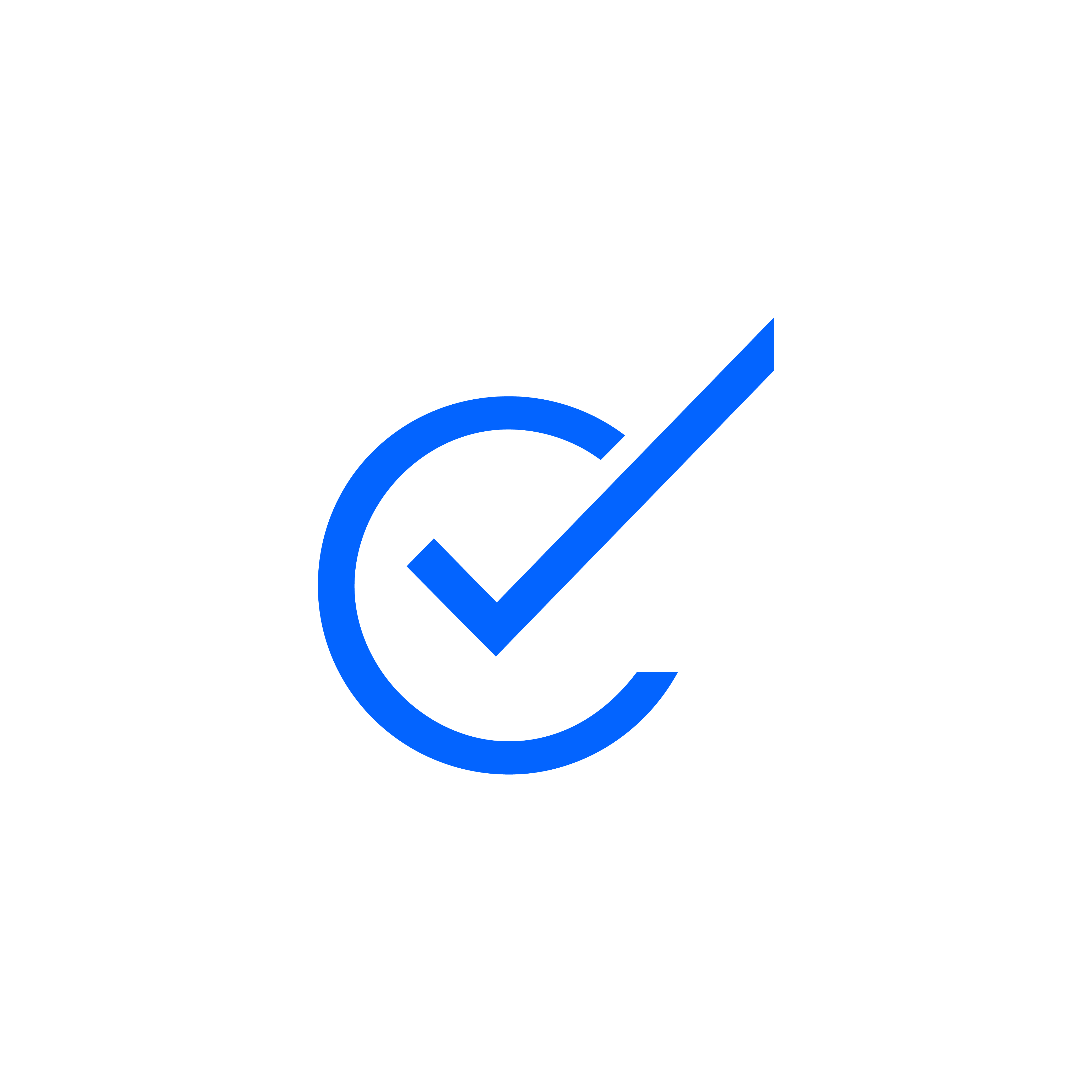 Bluecheck logo