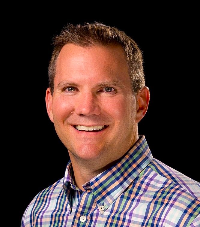 Dave Bliesmer