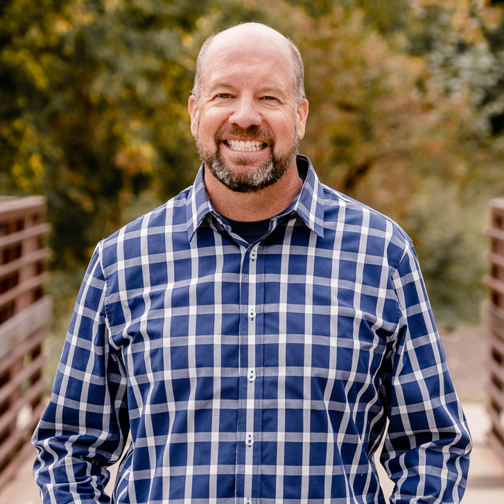 Mike Wilcox