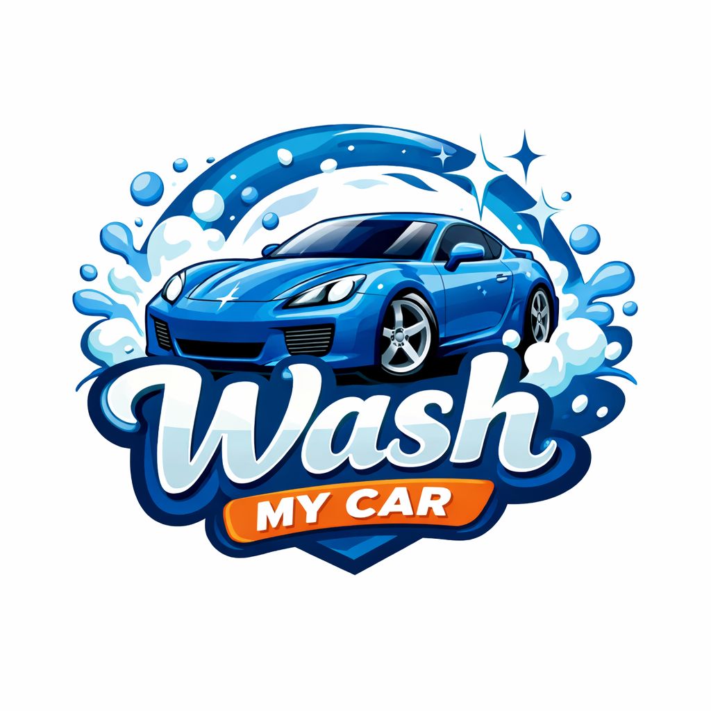 Wash My Car