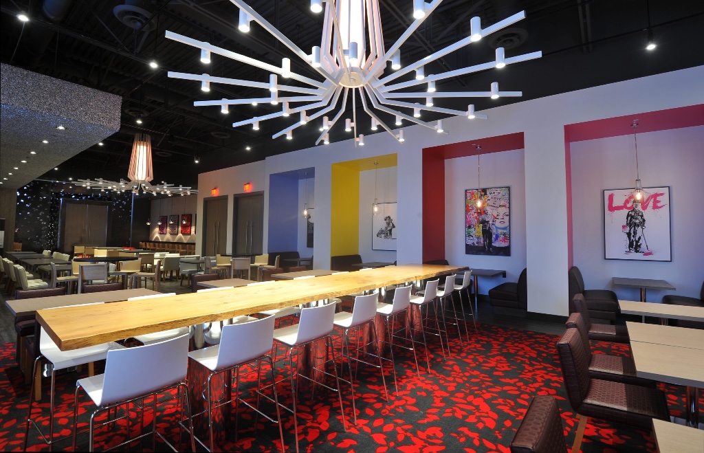 TCC Interior Design