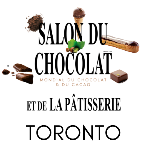Salon du Chocolat Toronto