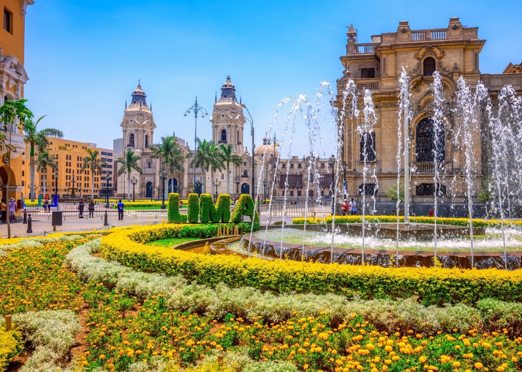 Lima