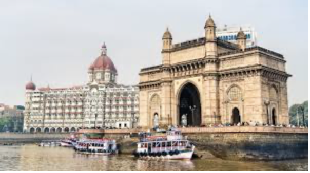 Mumbai
