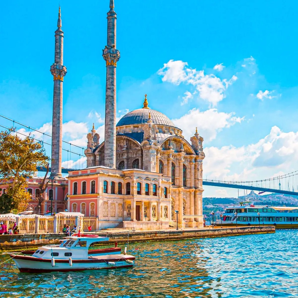 Istanbul