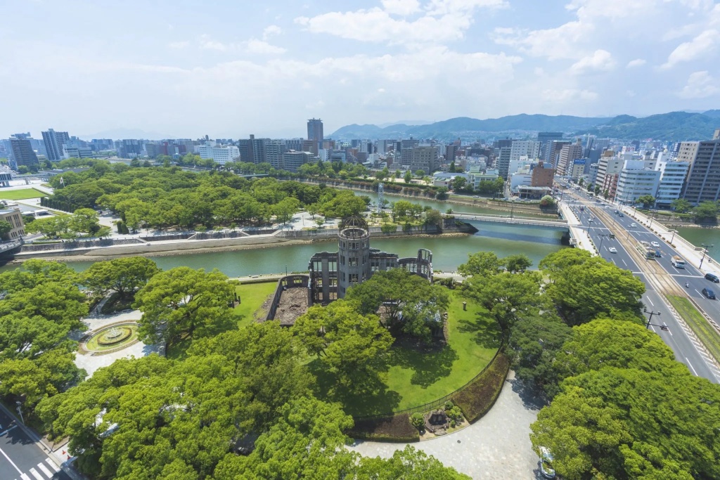 Hiroshima