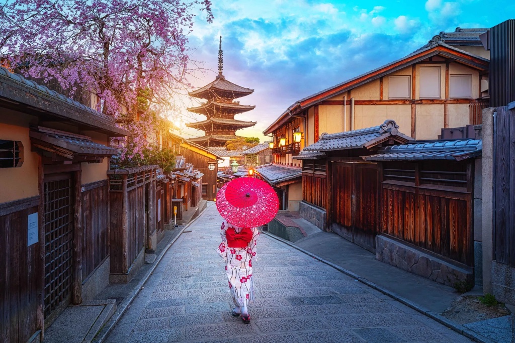 Kyoto