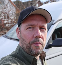 Stefan Schilling – Ihr zertifizierter Sachverständiger