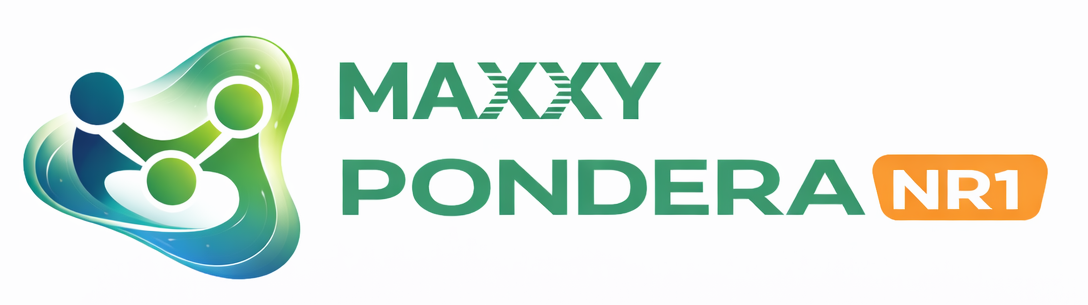 MAXXY PONDERA NR 1 logo