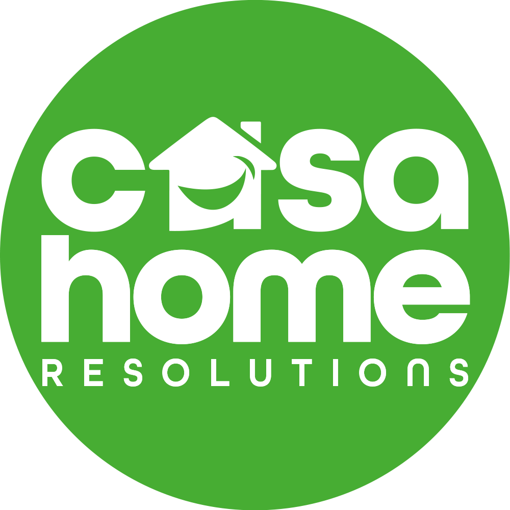 Casa Home Resolutions