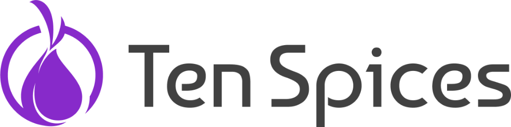 Ten Spices Logo