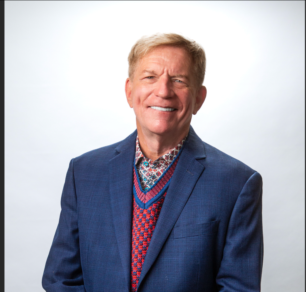 Dr. William Summers