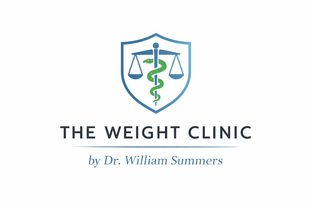 The Weight Clinic