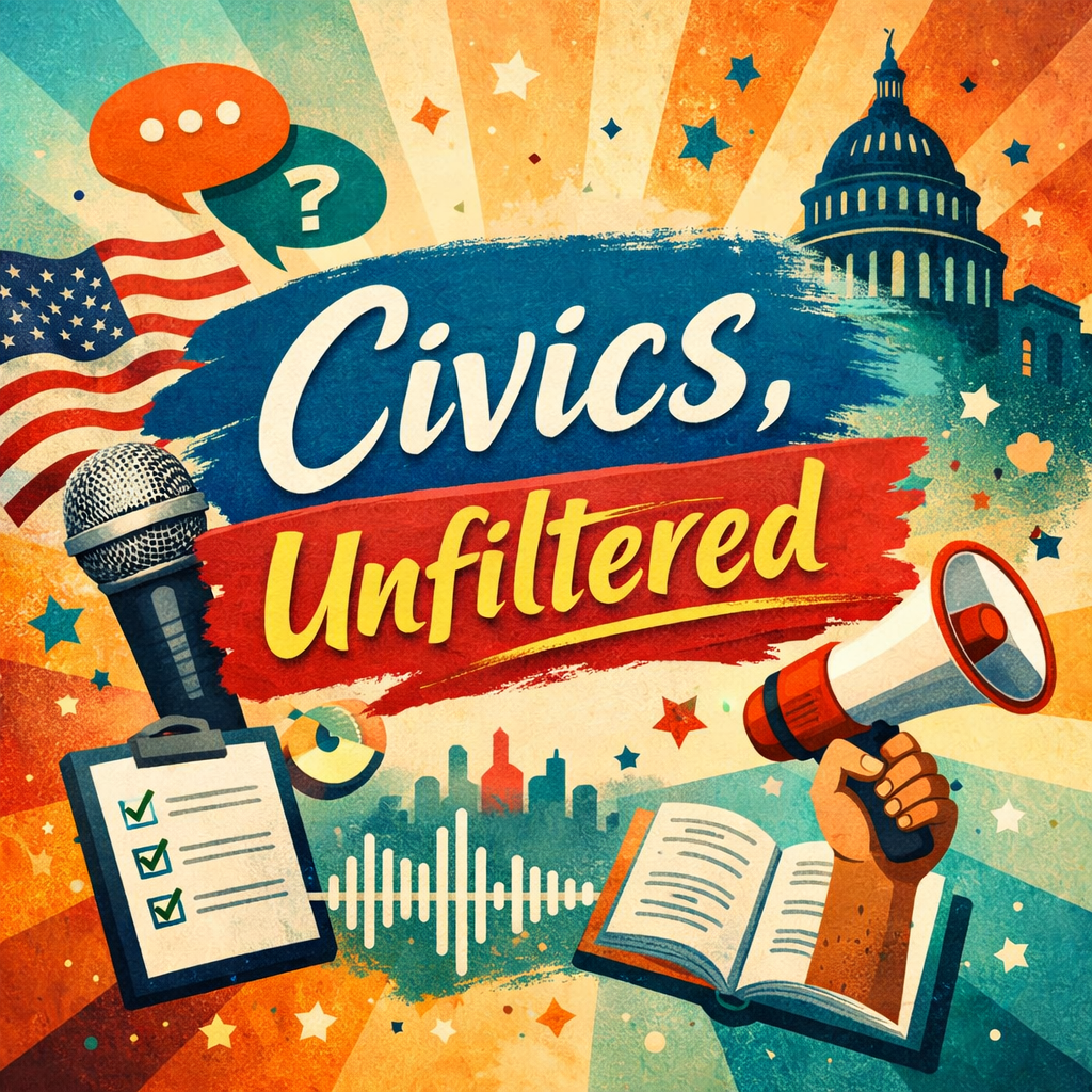 Civics, Unfiltered